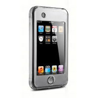 Philips DLA81001H para iPod touch Funda VideoShell (DLA81001H/10)